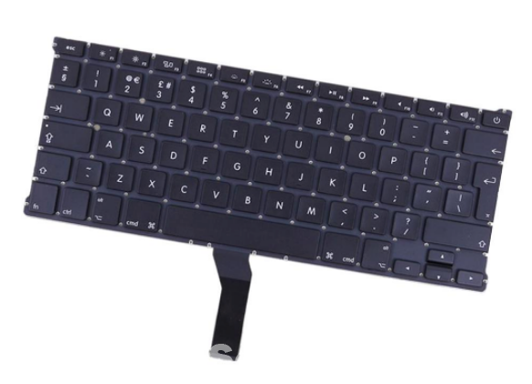 Laptop Replacement Keyboard for Apple MacBook Air